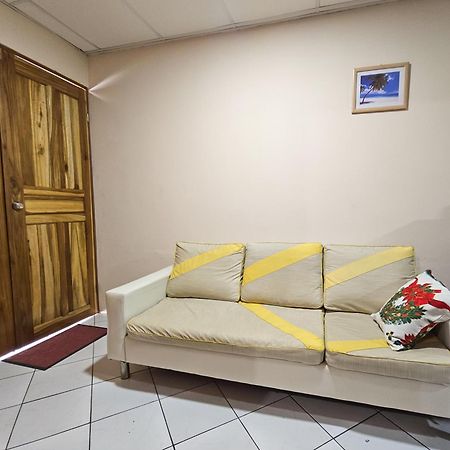 Apartamento Daly 3 Guápiles Zewnętrze zdjęcie