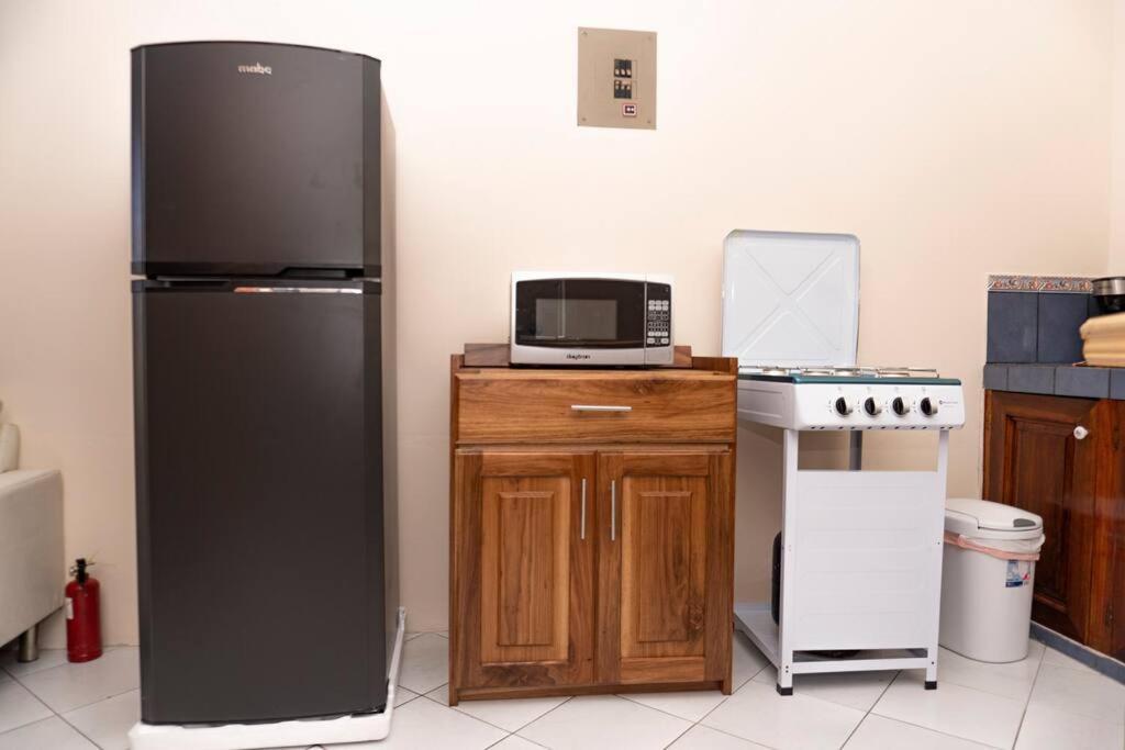 Apartamento Daly 3 Guápiles Zewnętrze zdjęcie