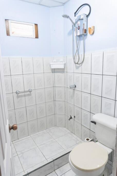 Apartamento Daly 3 Guápiles Zewnętrze zdjęcie