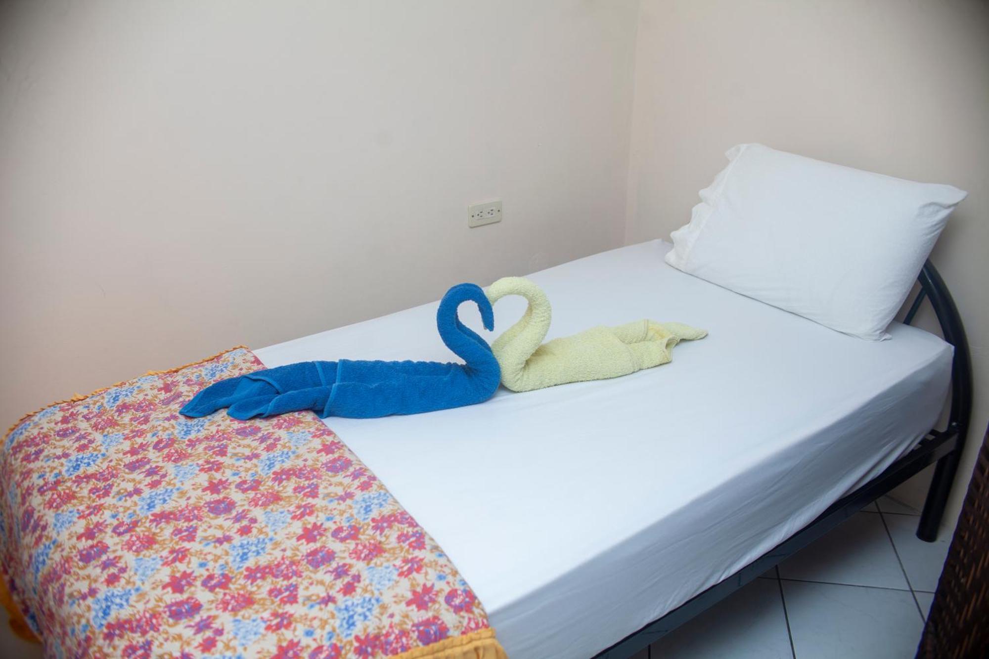 Apartamento Daly 3 Guápiles Zewnętrze zdjęcie