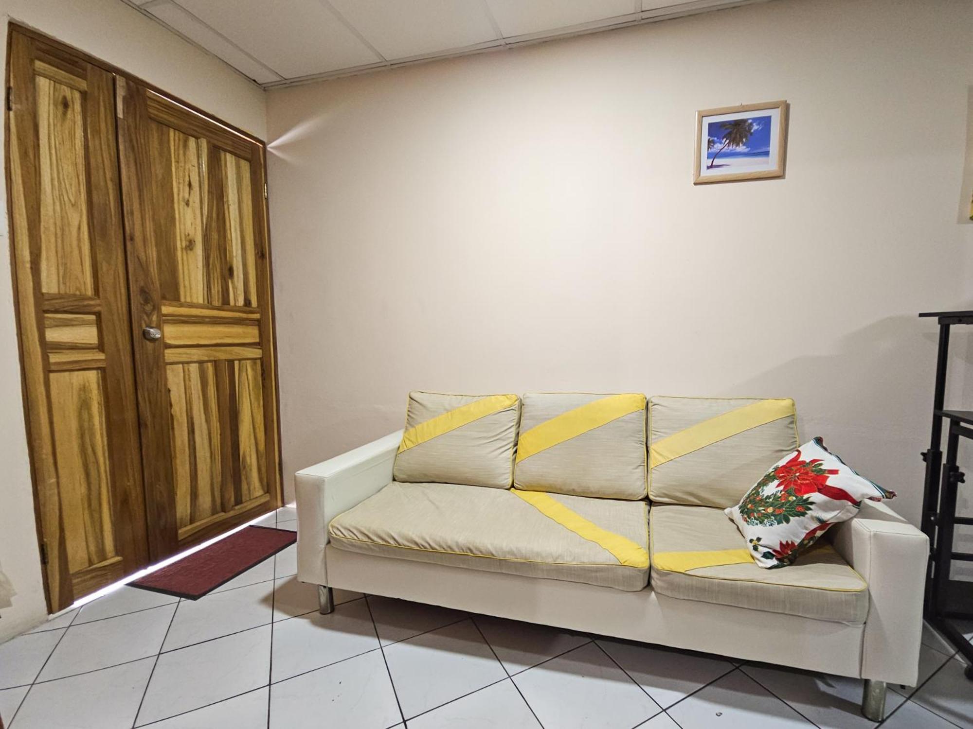 Apartamento Daly 3 Guápiles Zewnętrze zdjęcie