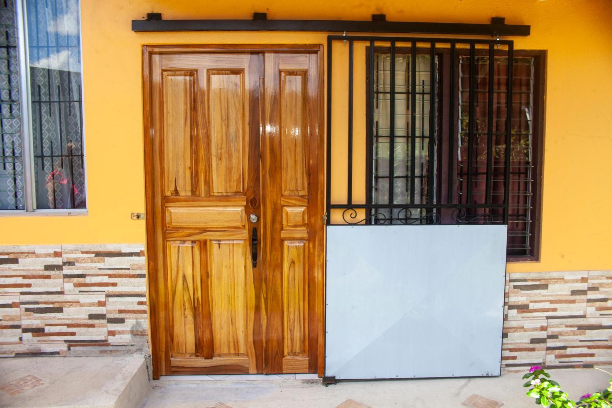 Apartamento Daly 3 Guápiles Zewnętrze zdjęcie