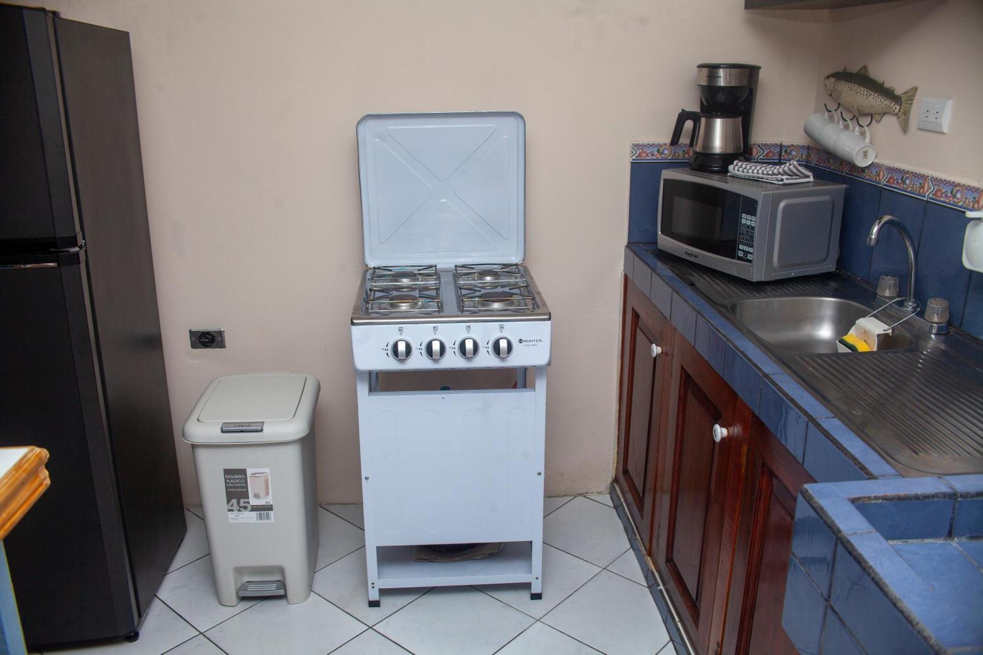 Apartamento Daly 3 Guápiles Zewnętrze zdjęcie