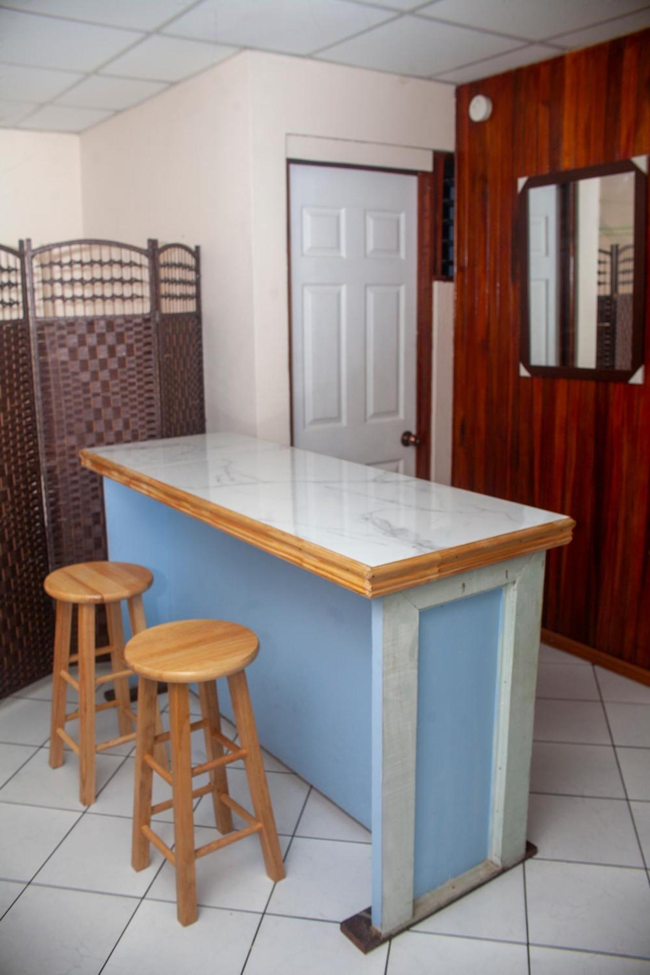 Apartamento Daly 3 Guápiles Zewnętrze zdjęcie
